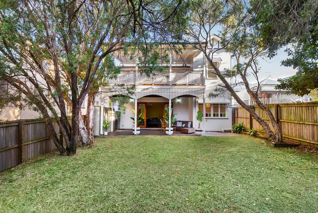 Gabba House