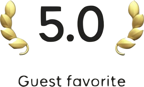 Guest Favorite