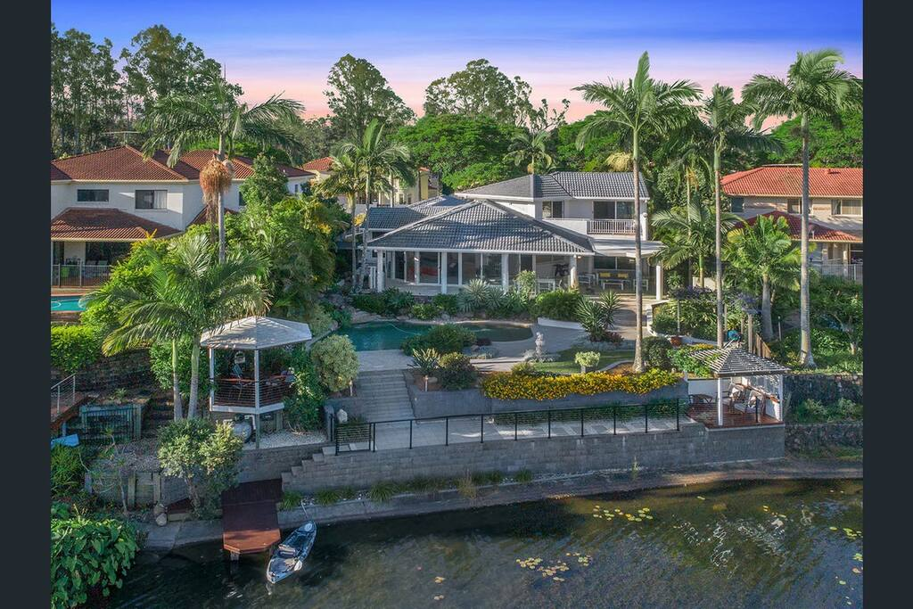 Flagship Property