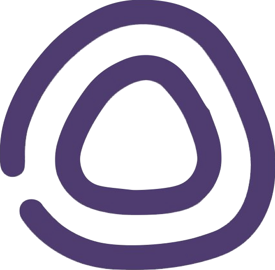 White Pebbles Logo